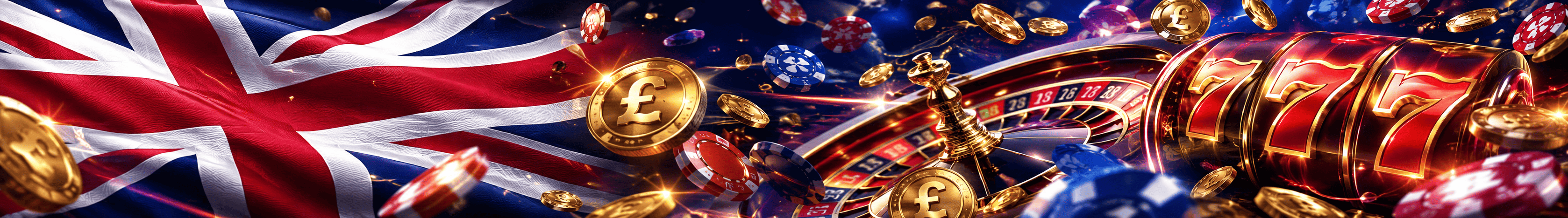 Non Gamstop Casino